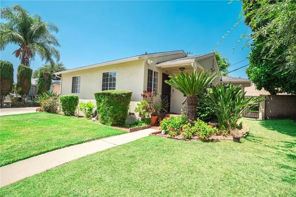 41 Merlon, Pasadena