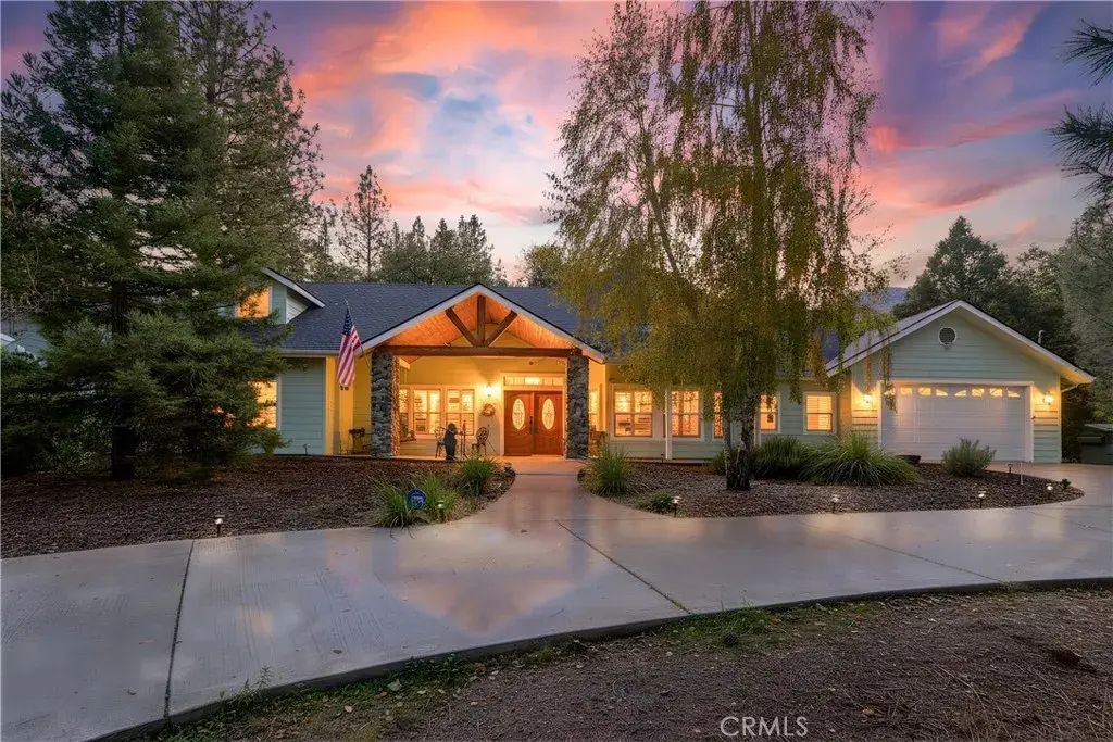 39367 Pine Ridge Road, Oakhurst
