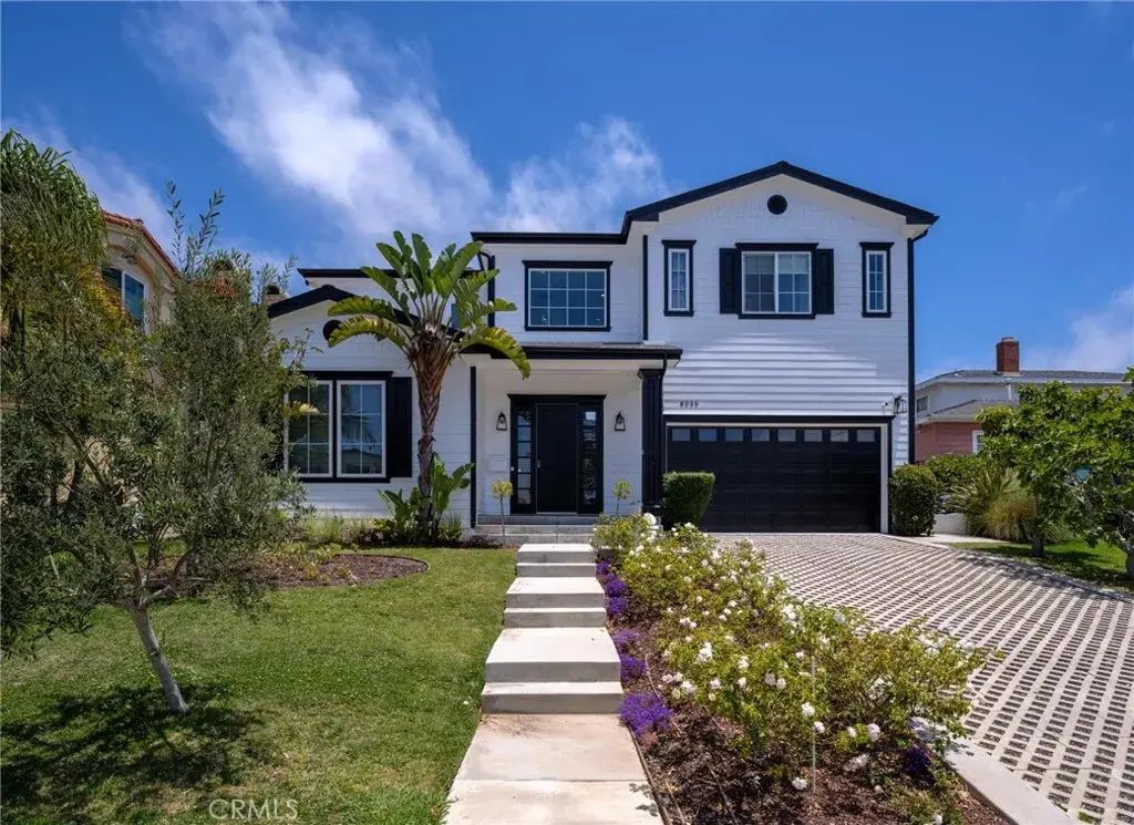 8056 Kentwood, Los Angeles