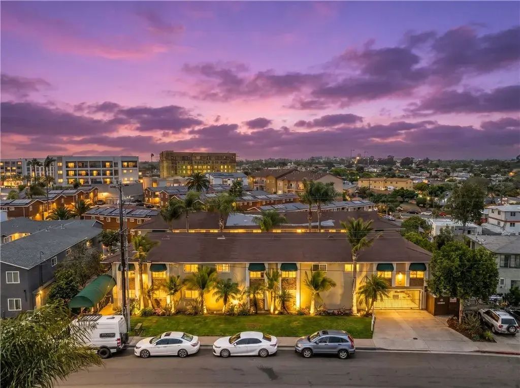2217 Burroughs Street 5, LINDA VISTA