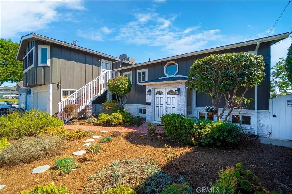 1510 E Maple Avenue, El Segundo
