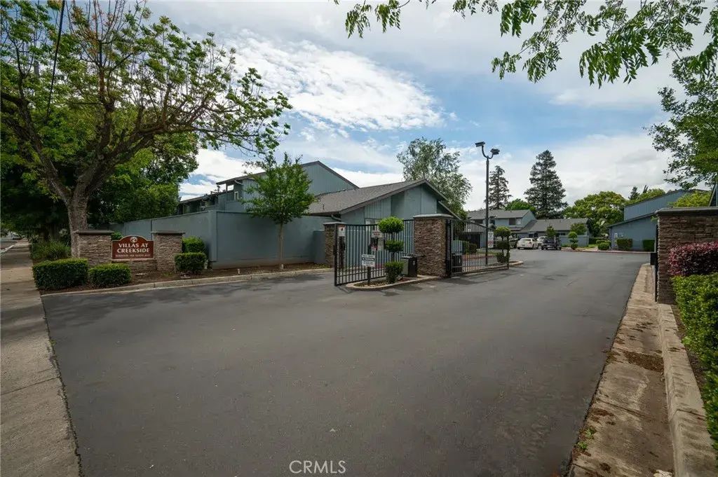 581 Lincoln Ave Unit B, Modesto