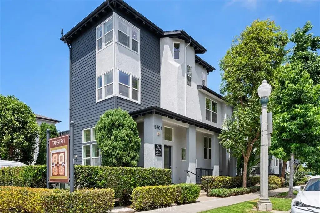 5701 Kiyot Way 13, Playa Vista