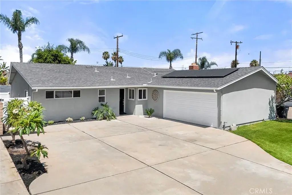 1260 N Sacramento, Orange