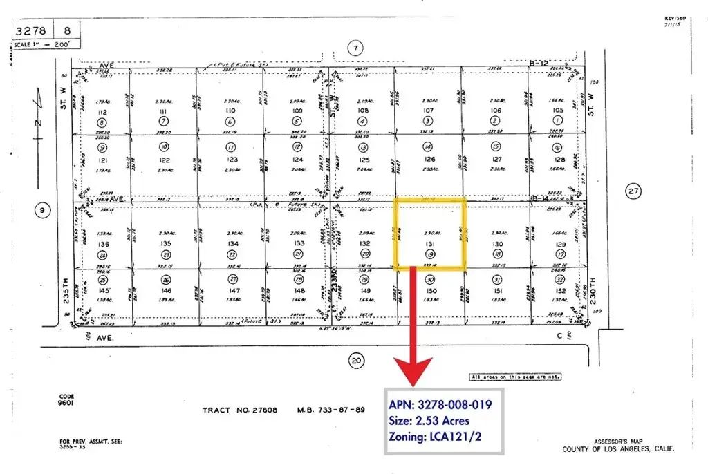 780819 Ave B14 Drt Vic 232 Stw, Fairmont