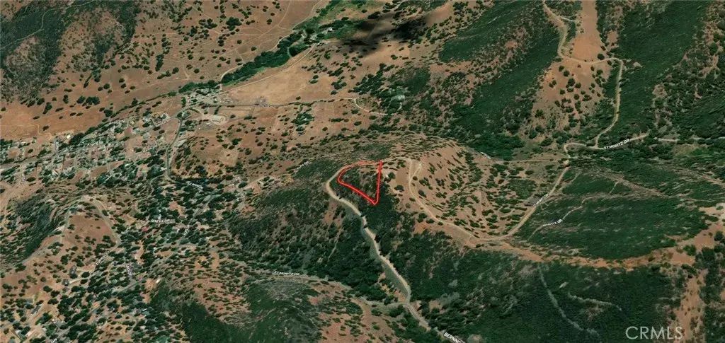 Saint Moritz, Tehachapi