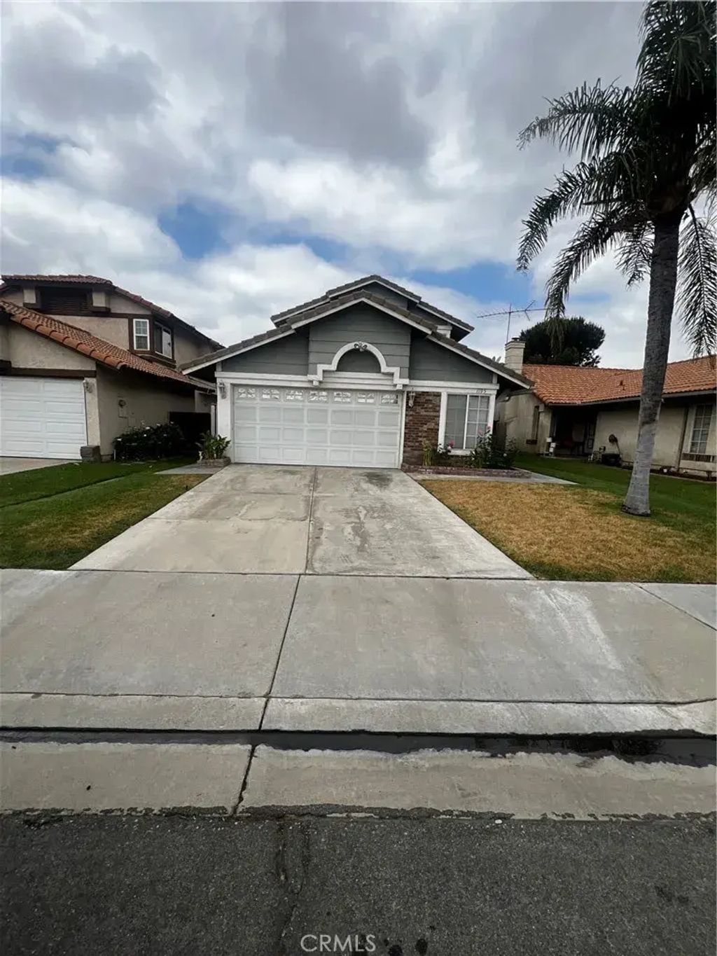 1195 Bautista, Colton