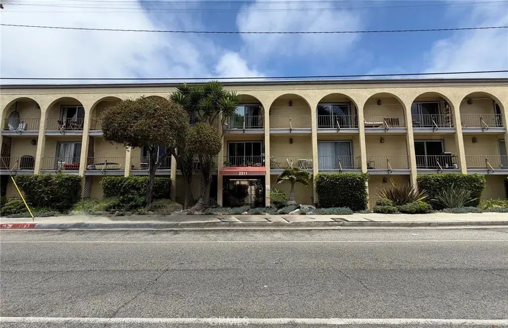 2311 4th 221, Santa Monica