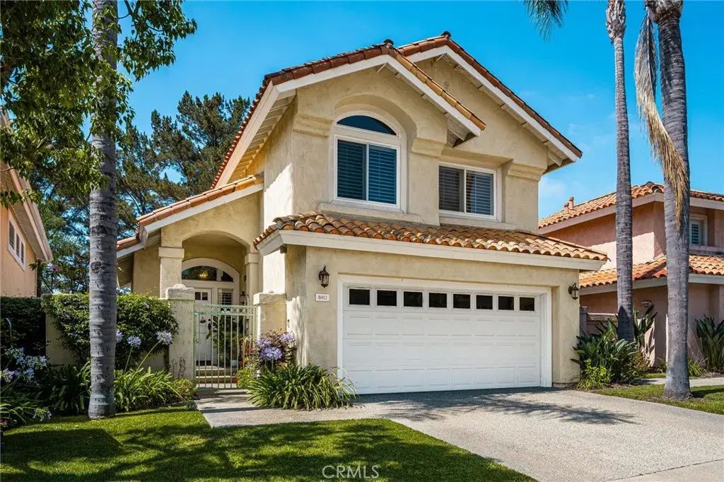 860 E Chisholm Court, Brea