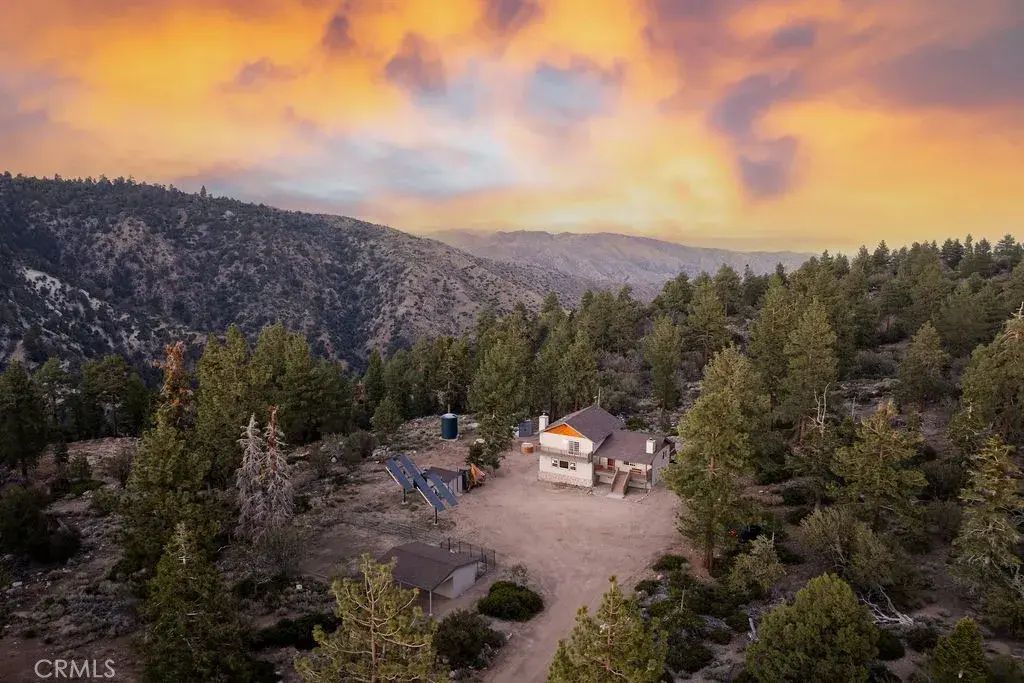 43942 Rainbow Lane, Angelus Oaks