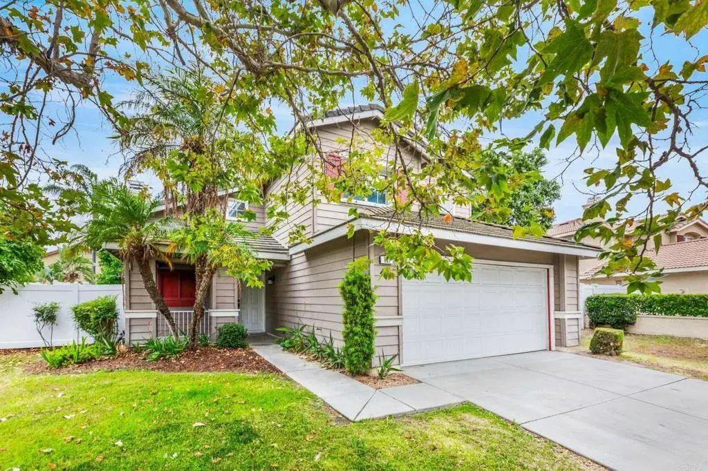857 Rock Ridge Court, Corona