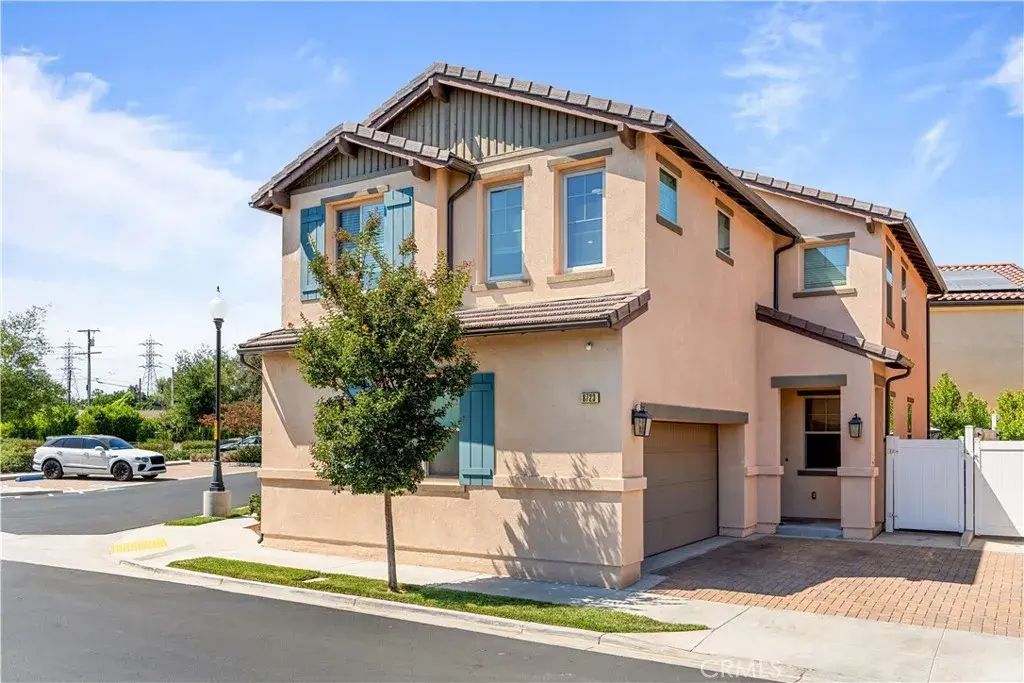 8723 E Sienna Lane, San Gabriel