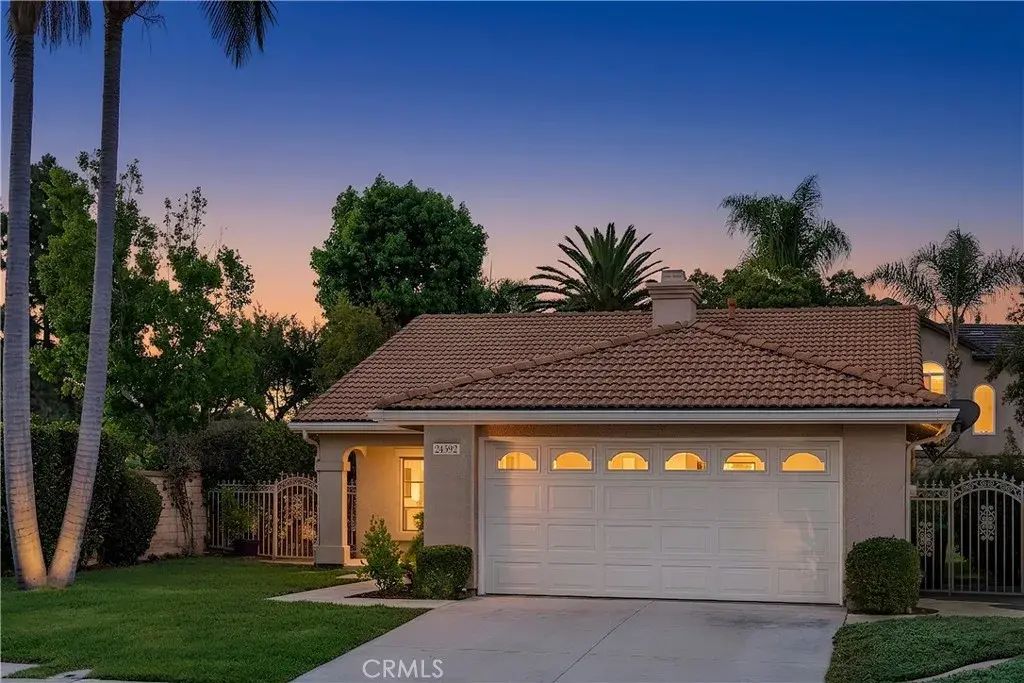 24592 Mando, Laguna Niguel