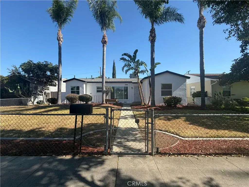 17046 Saticoy Street, Van Nuys