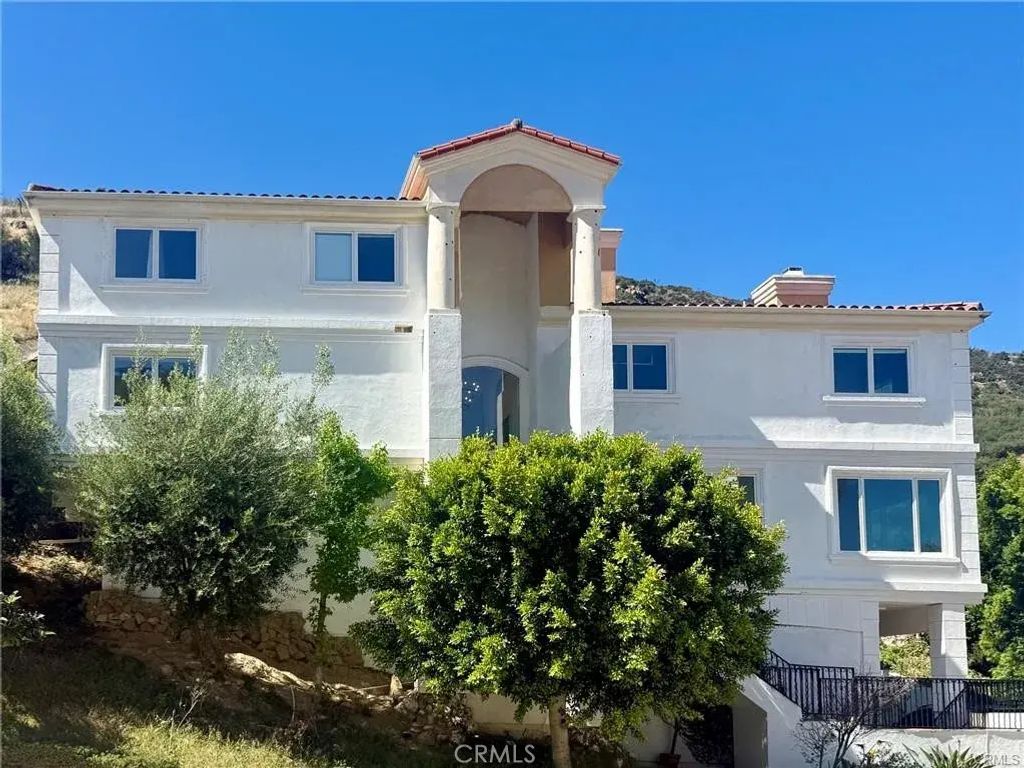 43 Flintlock Lane, Bell Canyon