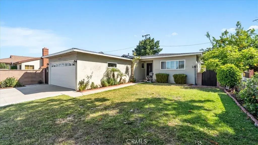 14551 Rimgate Drive, Whittier