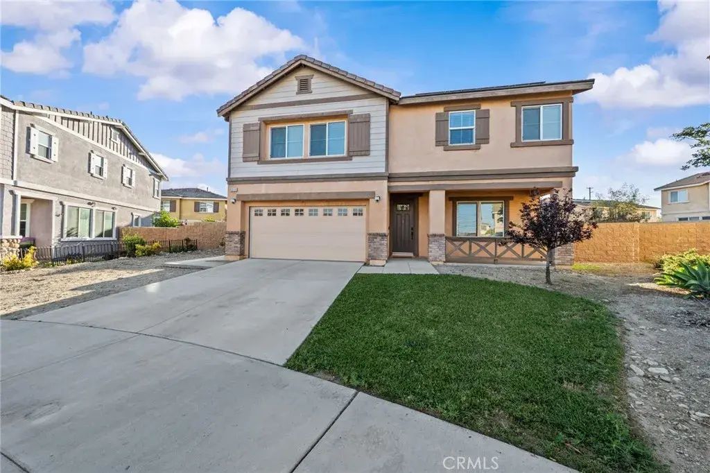 6958 Stanza Court, Fontana