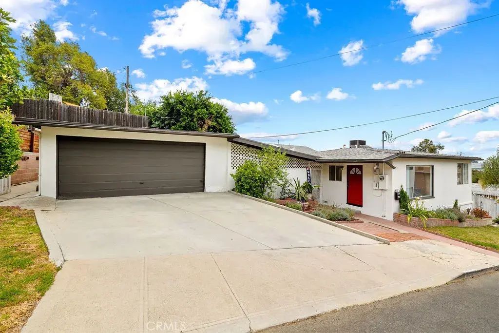 2012 Barnett, Los Angeles