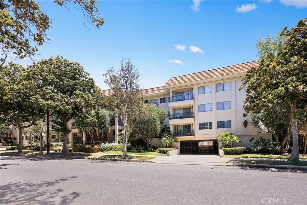 420 S Madison 213, Pasadena