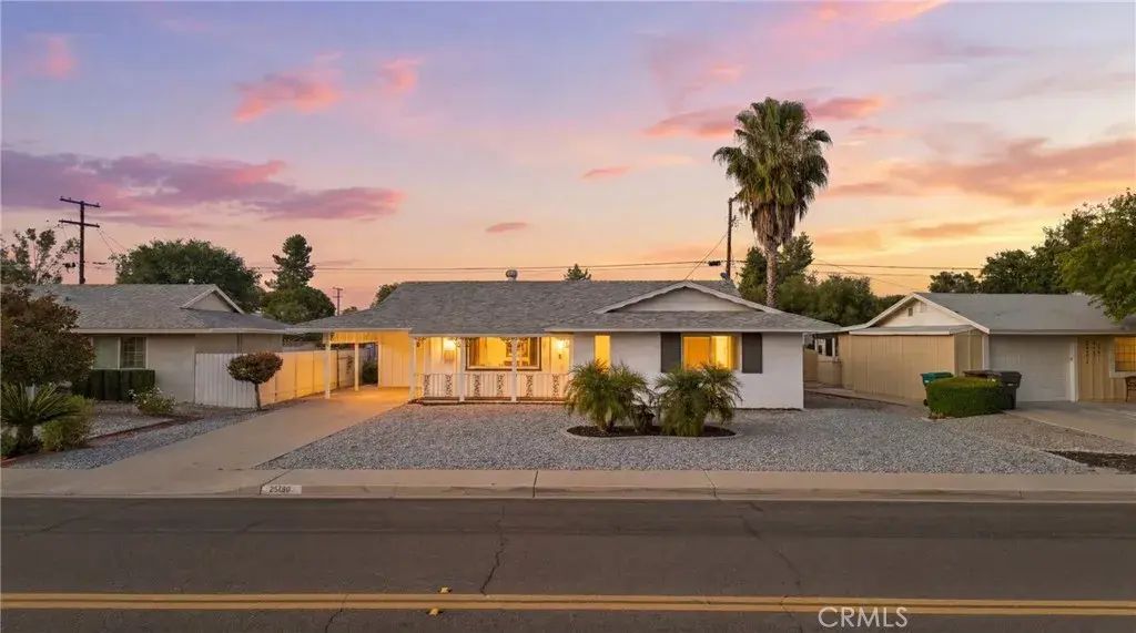 29130 Pebble Beach Drive, Menifee