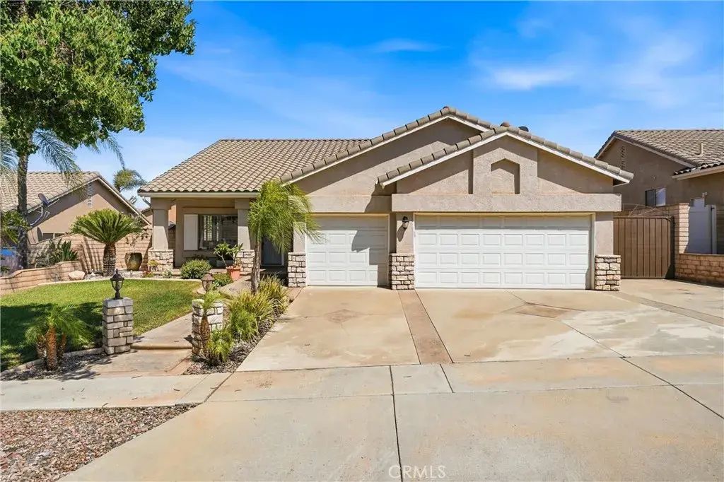 3053 Mira Vista Way, Corona