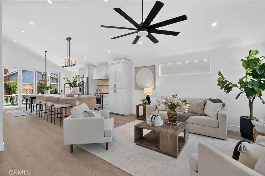 5941 E Camino Correr, Anaheim Hills
