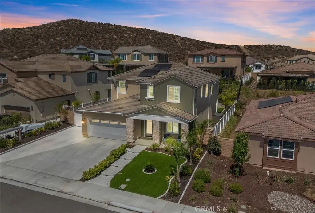 30807 Mountain Ash, Menifee