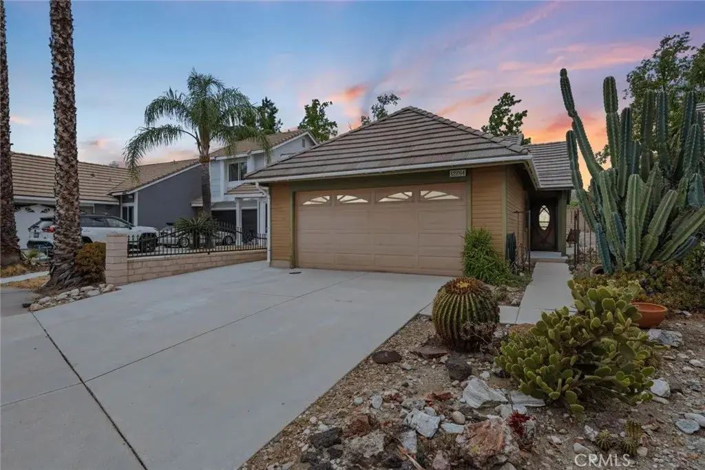 12264 Daisy Court, Rancho Cucamonga