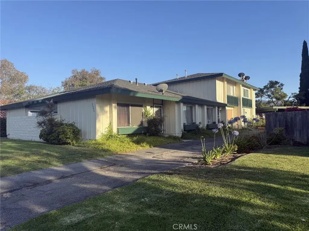 2646 Prather, Simi Valley