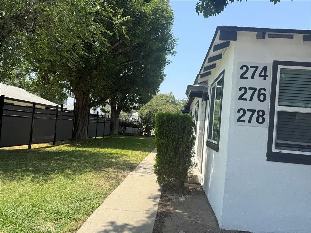 274 E Kingman St, San Bernardino