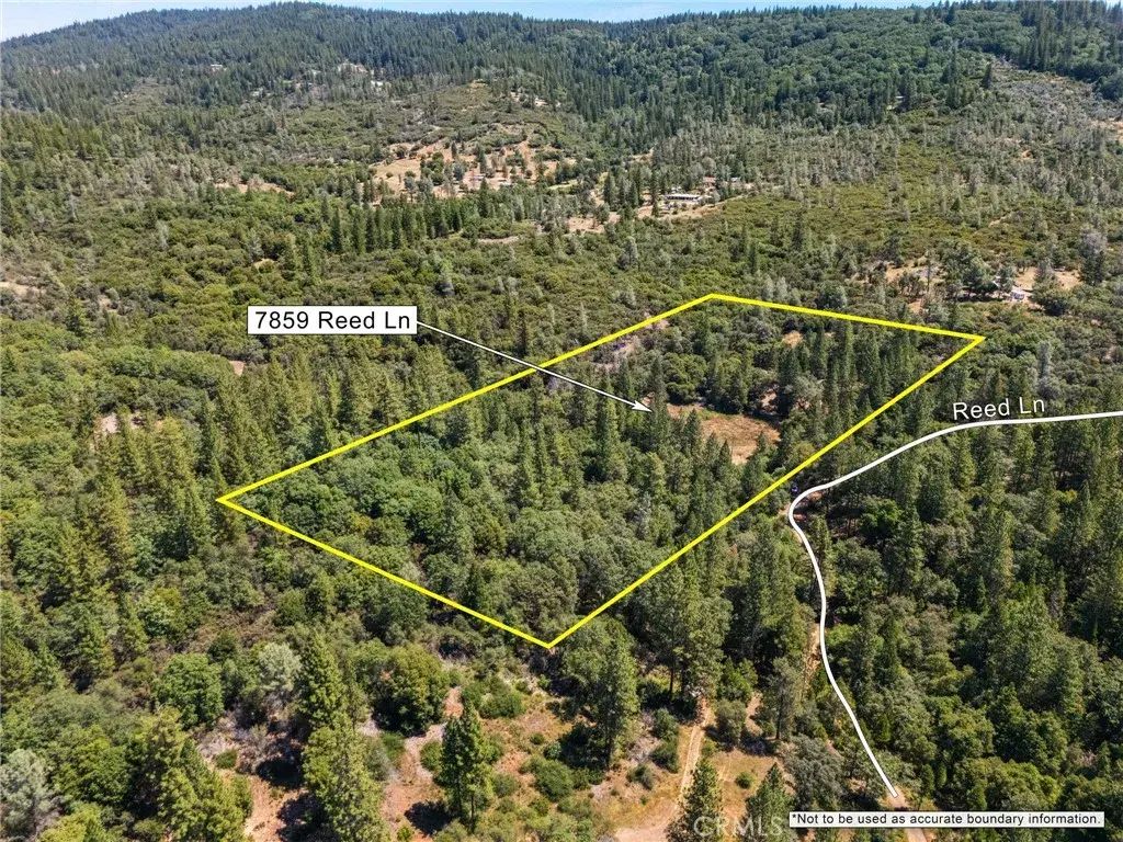 7859 Reed, Oroville