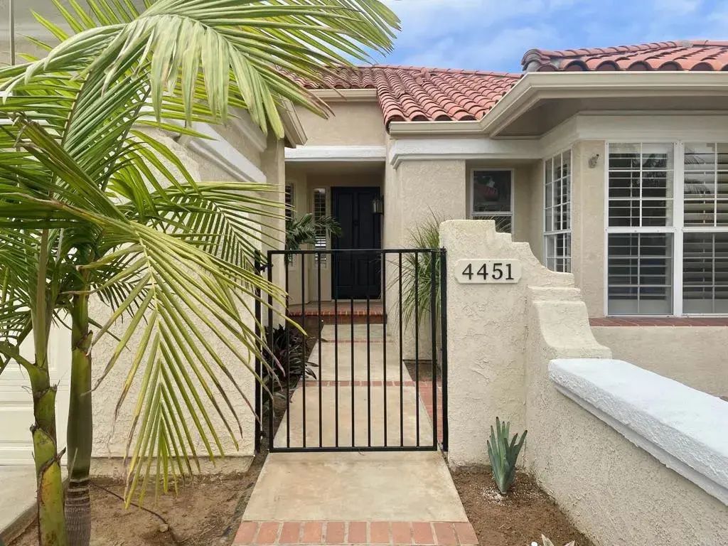 4451 Coastline Drive, Carlsbad