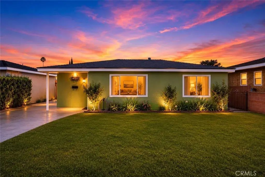 9121 Bradhurst, Pico Rivera