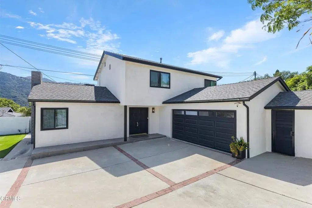 9321 Belvoir Avenue, La Crescenta