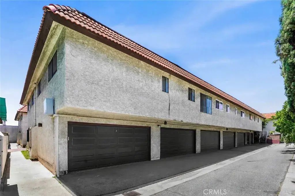1717 S San Gabriel G, San Gabriel