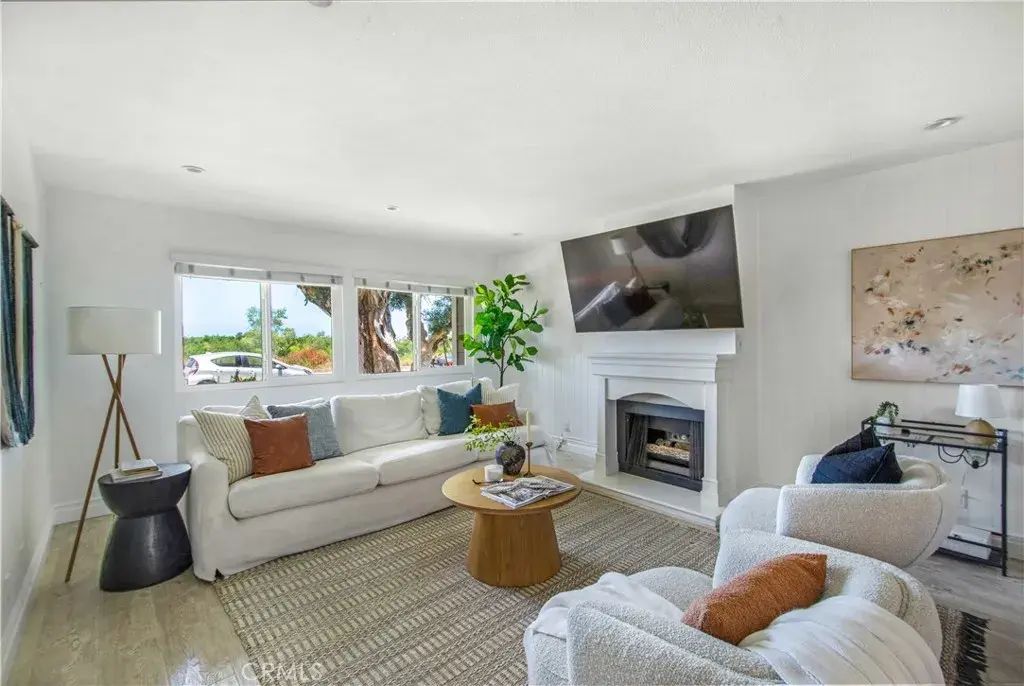 19 Seabird Court 13, Newport Beach