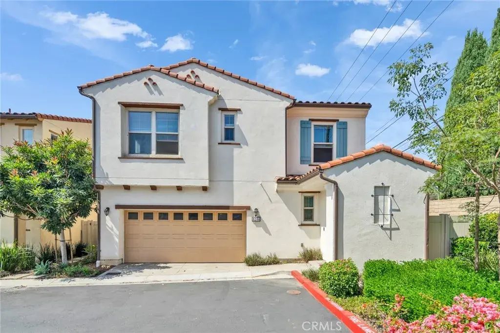 8244 Bella Rosa Drive, Rosemead