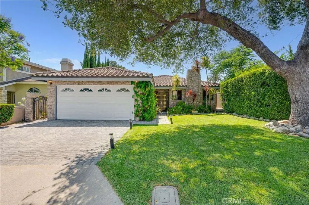 157 Madeline Drive, Monrovia