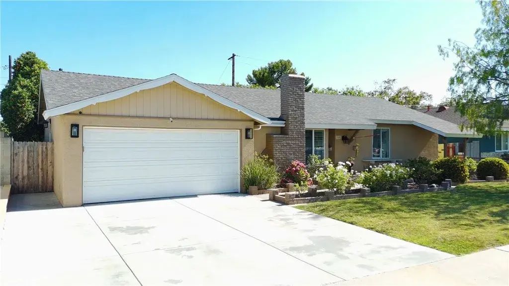 3100 W Glen Holly, Anaheim