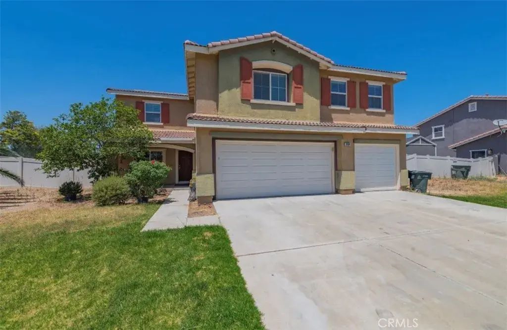2454 Forest Grove, Perris