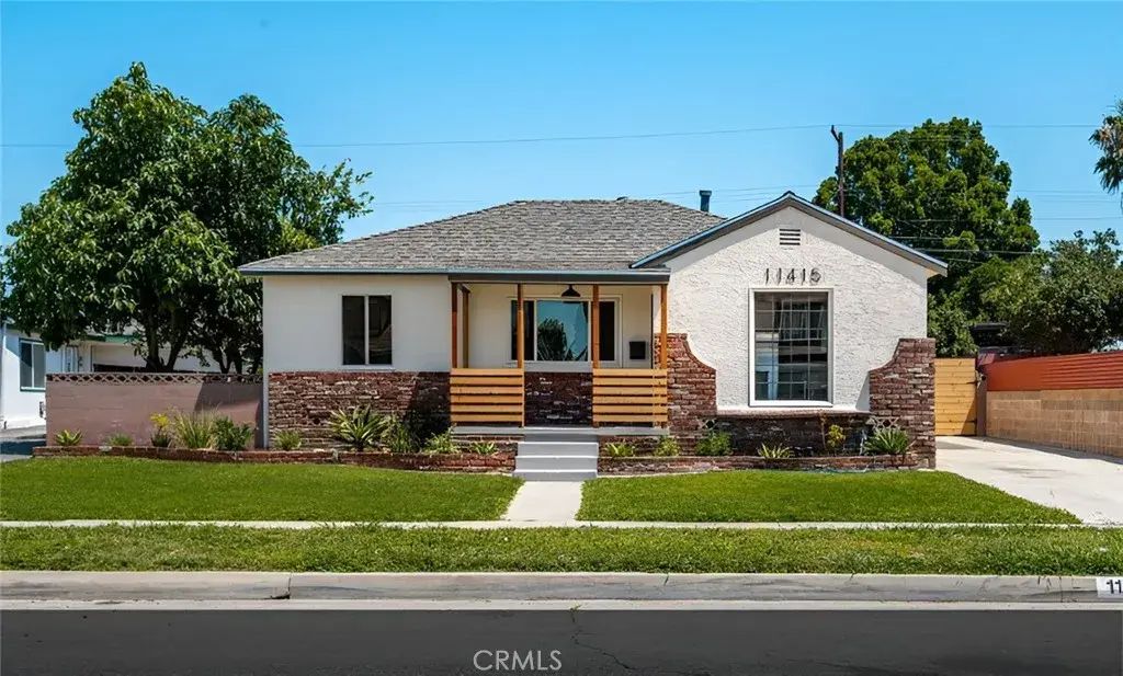 11415 Mapledale Street, Norwalk
