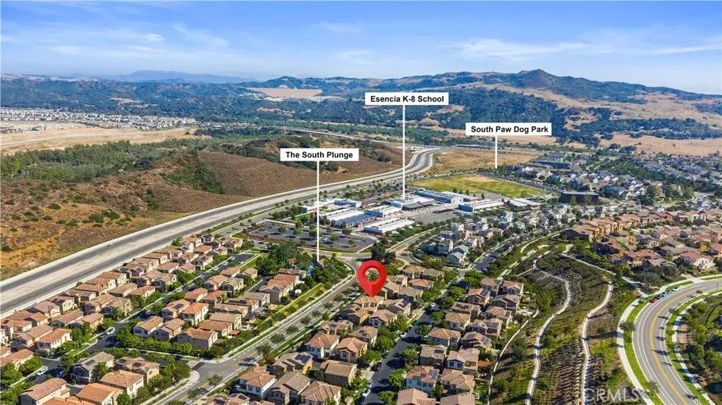 44 Lomada, Rancho Mission Viejo