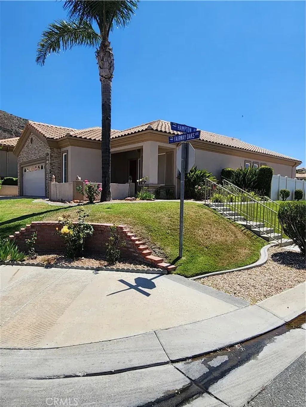 1909 Fairway Oaks, Banning