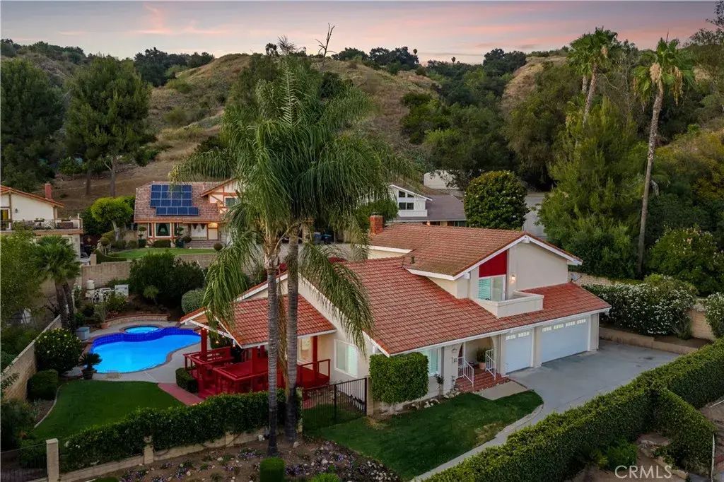 4740 Valle Verde Court, La Verne