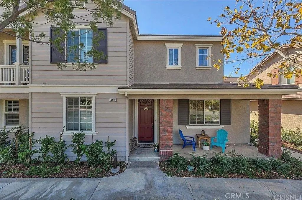 24032 Cottage Circle Drive, Valencia