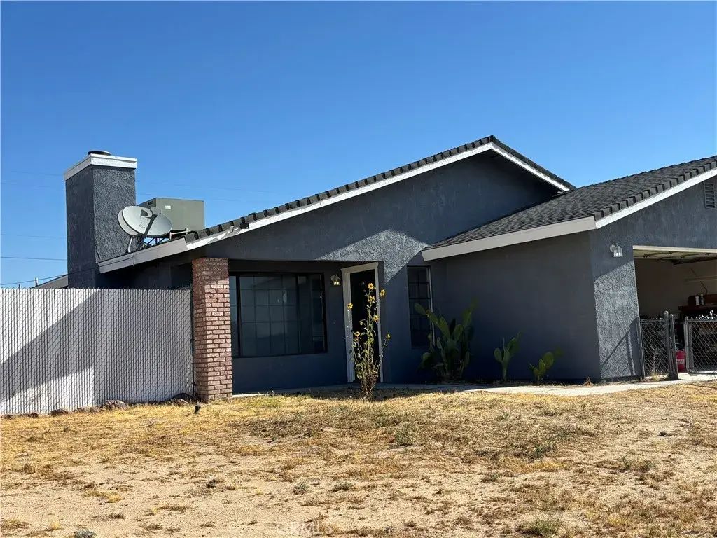 10611 Garibaldi, California City