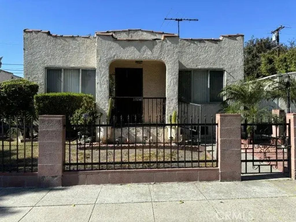 10747 State Street, Lynwood