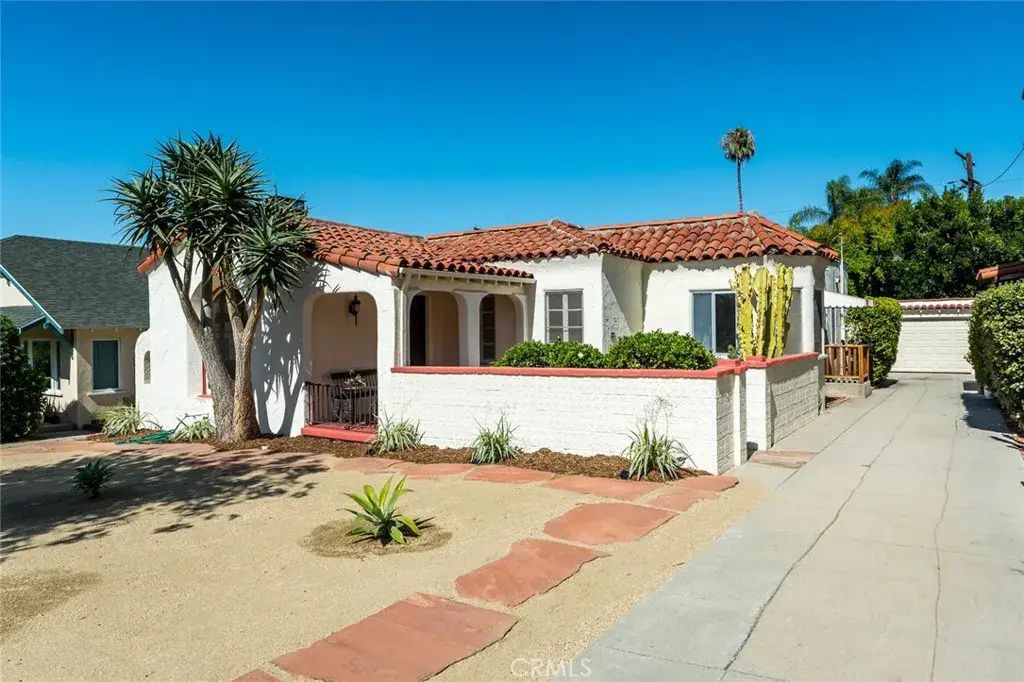 1157 N Isabel, Glendale