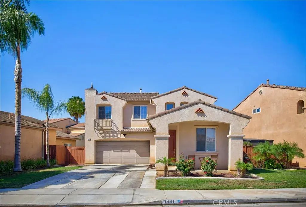 1441 Albillo Loop, Perris