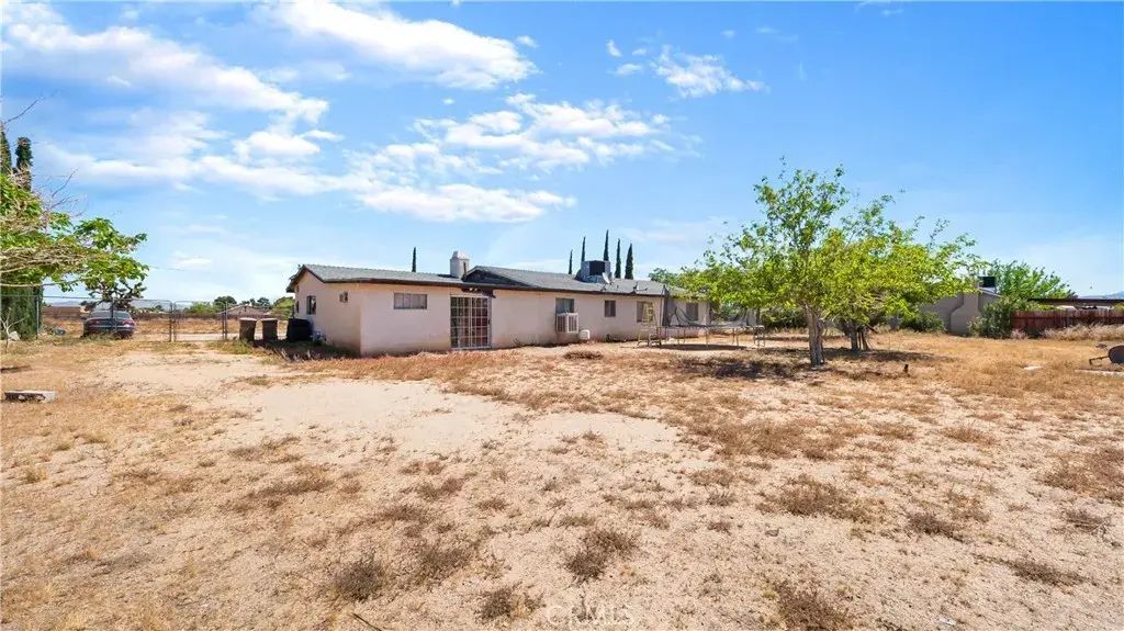 15939 Mojave, Hesperia
